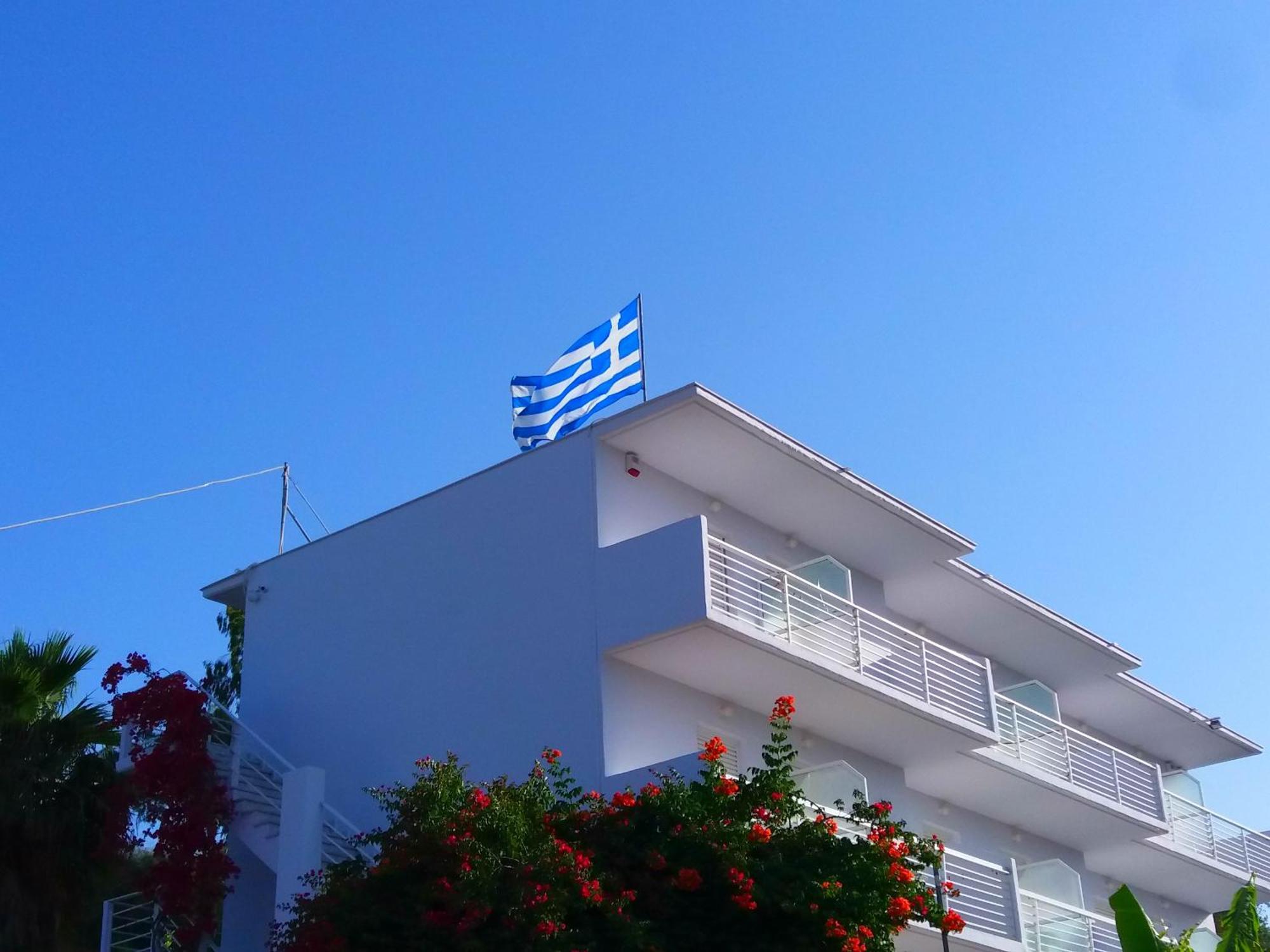 Apartament Yanna &