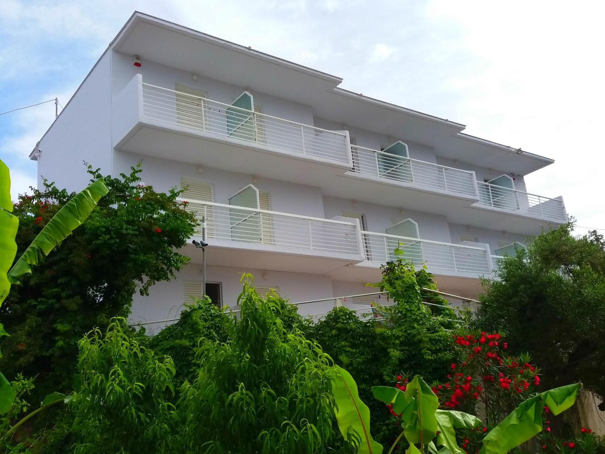 Apartament Yanna &