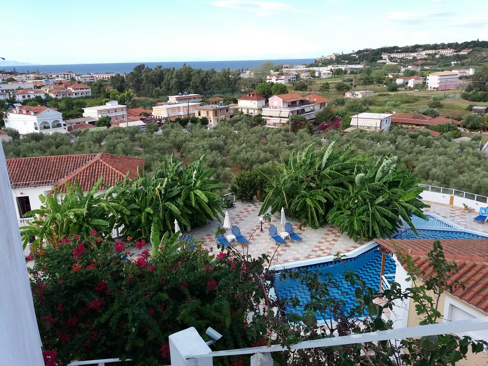 Apartament Yanna &