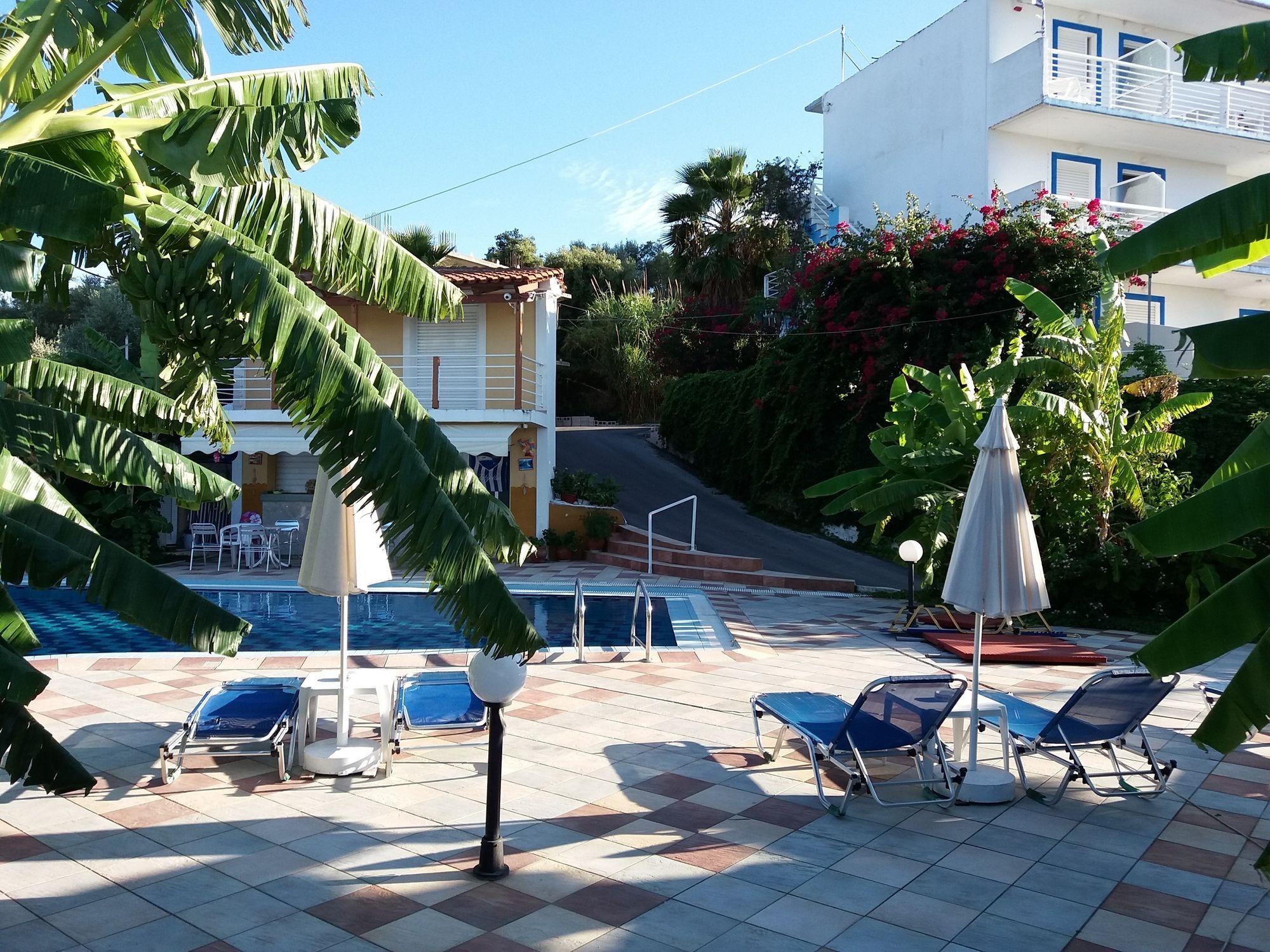 Apartament Yanna &