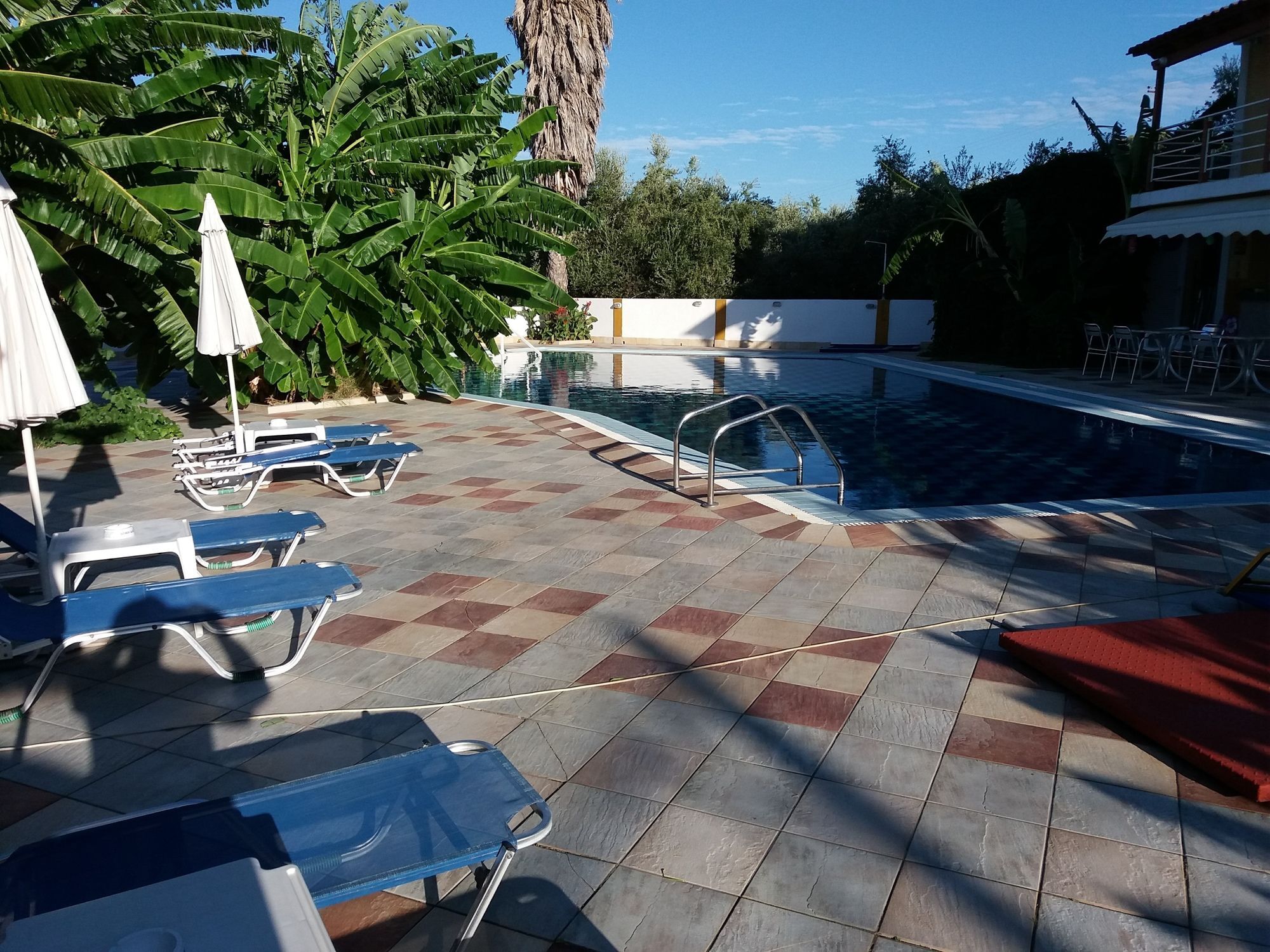 Apartament Yanna & Tsilivi (Zakynthos)