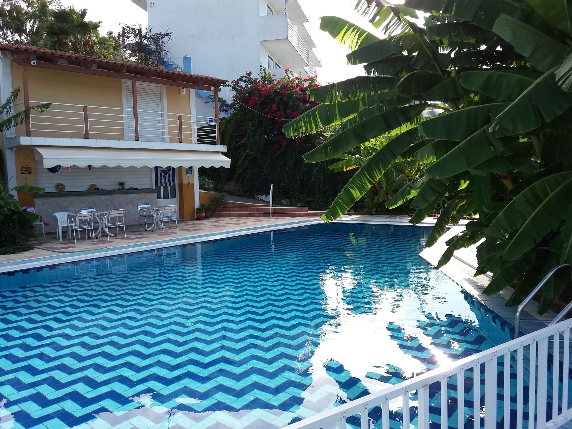 Apartament Yanna &
