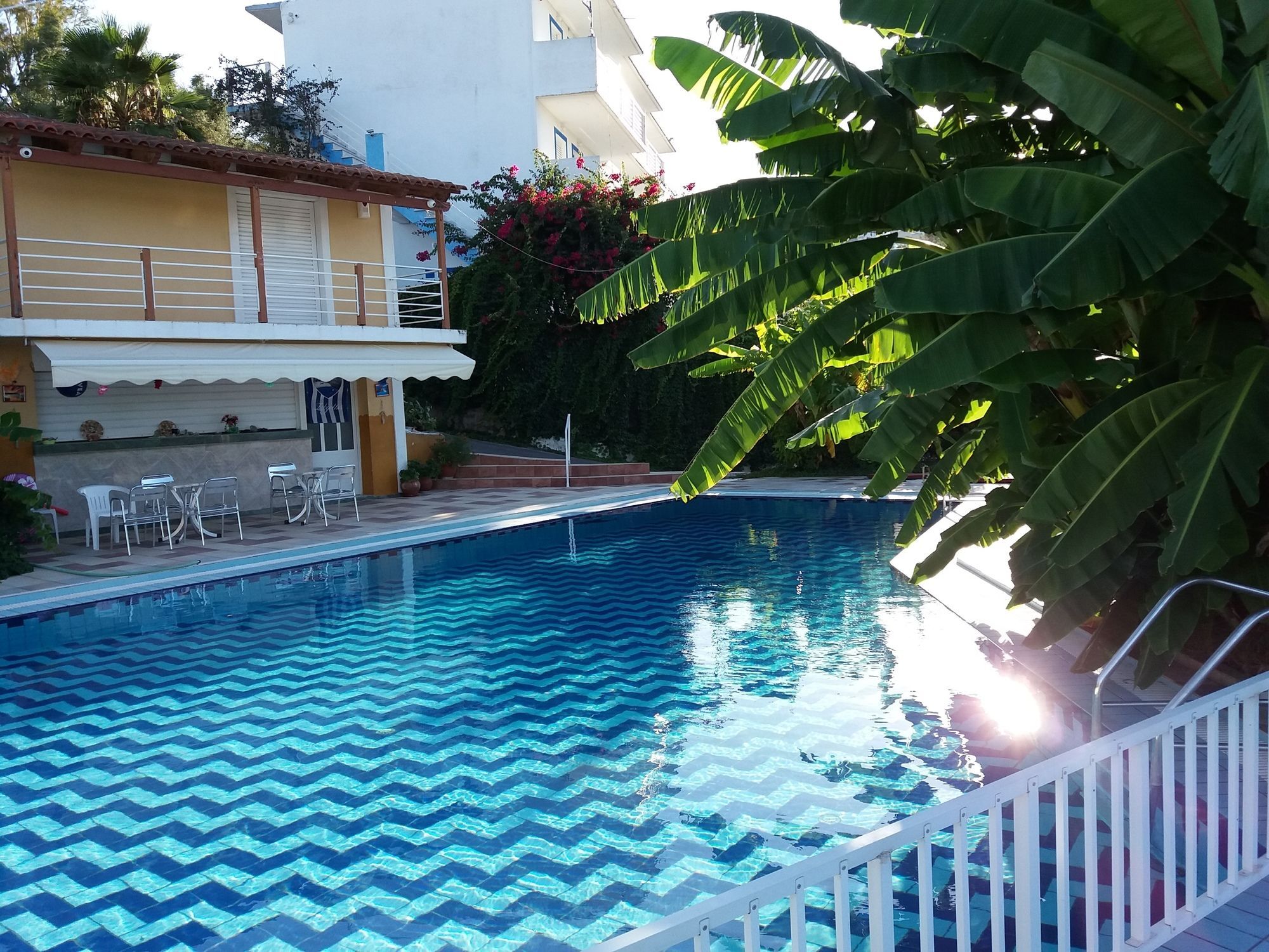 Yanna & Apartment Tsilivi (Zakynthos)